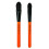 Bdellium Tools Professionel Makeup Brush SFX Glue Removing Brush Set 2 PC. 1
