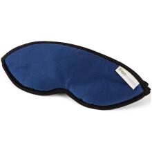 Dream Essentials Natura Ekologisk Sömnmask (Twilight Blue) Tillverkad i USA