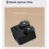 Light Meter II Cold Shoe για DSLR Film Camera (Ασημί) 14