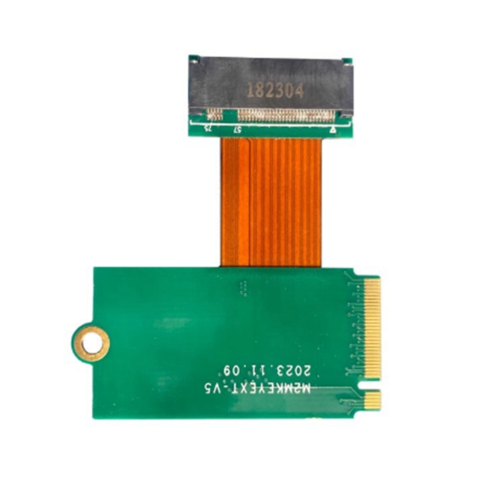 1 Pack for Legion Go Hard Drive 2242 to 2280 Adapter Board-image-OPC-PGB8HNN-NEW