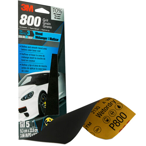3M 3M Wetordr 2