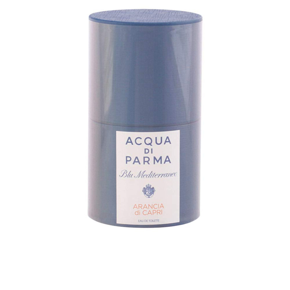 Arancia Di Capri Par Acqua Di Parma Unisexe Eau De Toilette 5.0 Fl Oz 150 Ml-image