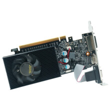 GT730 2GB Grafische Kaart DDR3 64Bit Kaarten GT 730 Videokaart -Compatibel