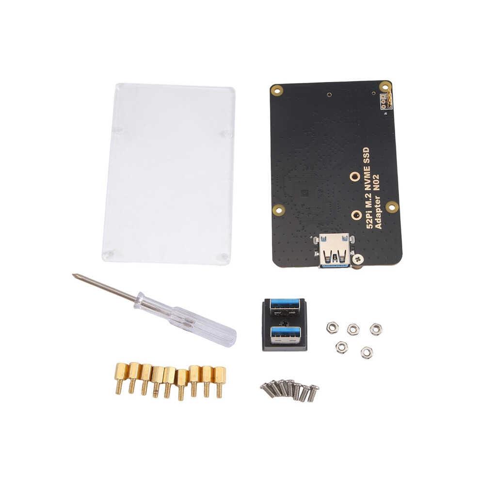 Per L'espansione Della Scheda Adattatore Ssd M.2 Nvme