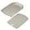 Rachael Ray Bakeware Nonstick Crisp e Slide Sheet Pan Set 3