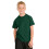 Hanes Authentic TAGLESS ?a?d??? ?a      a?e?? T-Shirt Deep Forest L US (???e??? 12-14) 4