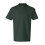 Hanes Authentic TAGLESS ?a?d??? ?a      a?e?? T-Shirt Deep Forest L US (???e??? 12-14) 1