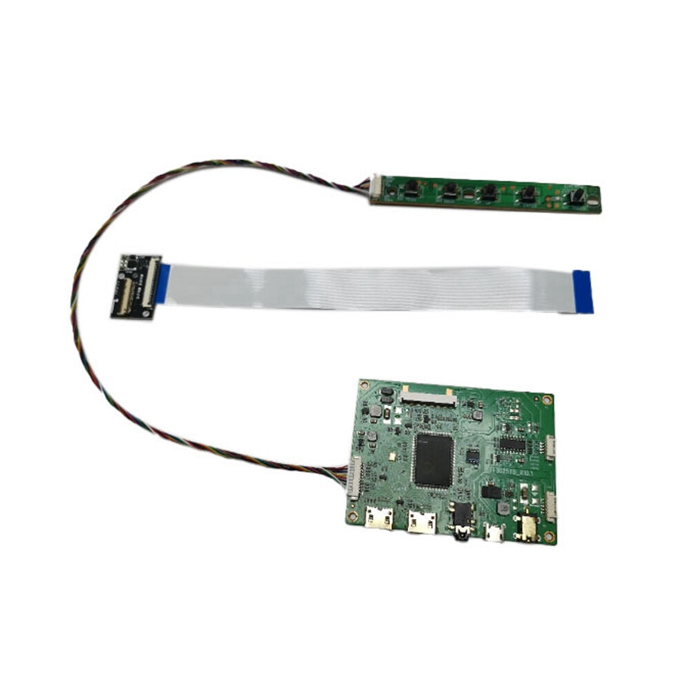 Kit Scheda Driver Di Controllo Mini Schermo Lcd A1458 A1459 A1460