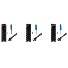 Karta rozszerzeń M.2 NVME do SATA3.0 PCIE SATA 6Gpbs x 6 portów