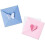 Sizzix Bigz Die Μίνι Κάρτα και Φάκελοι από την Kath Breen, 665483, Πολύχρωμο 1
