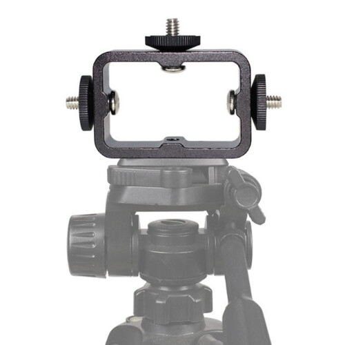Adattatore per staffa flash 2