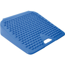 Gymnic Movin 'Sit Jr. Uppblsbar sittdyna bl 10 L x 10 W in - 8909