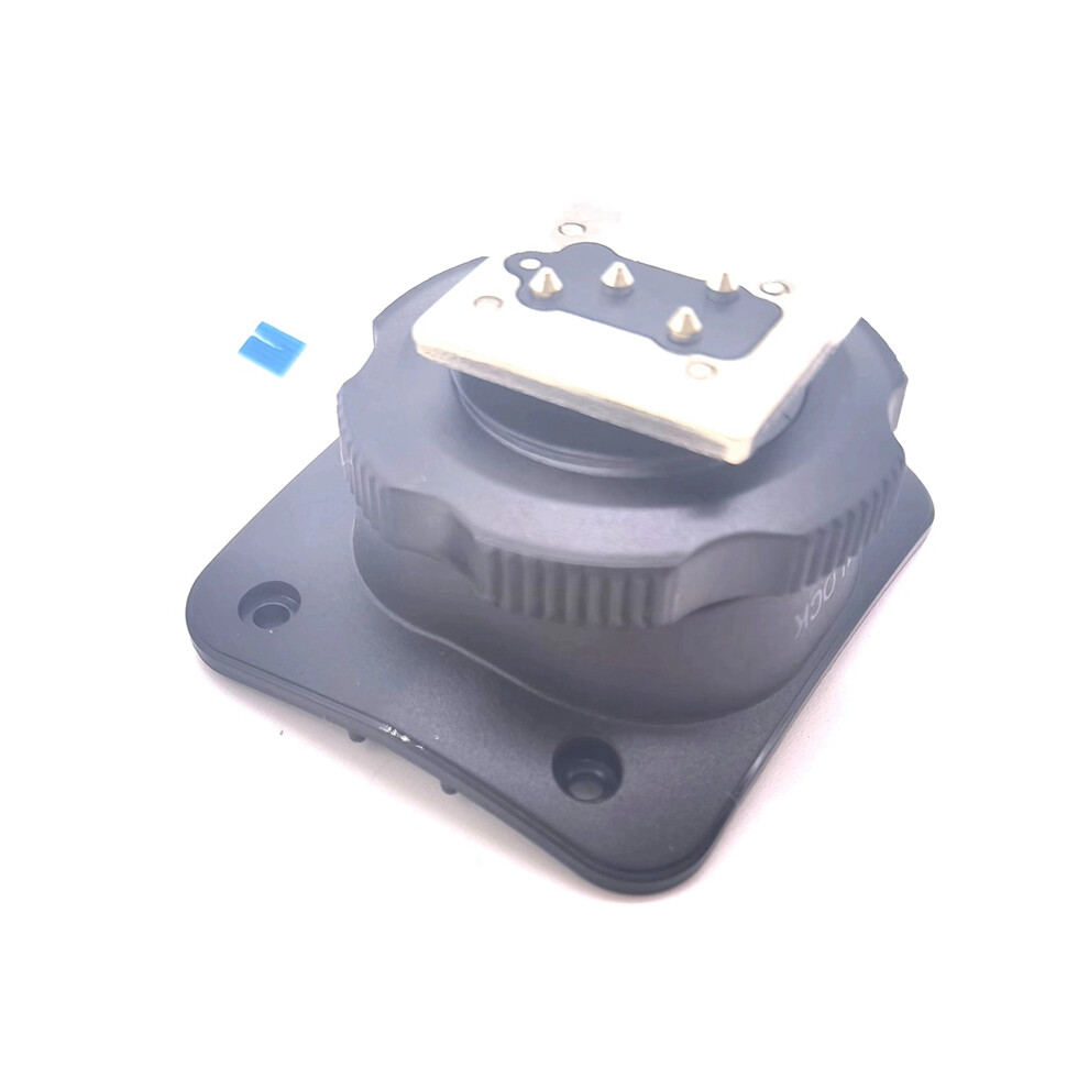 For Flash Speedlite Replace Hot Shoe Accessories V860ii-N 4853542343144