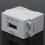 Mobiltelefon Opladningspanel USB-strømmodul 8
