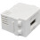 Mobiltelefon Opladningspanel USB-strømmodul 4