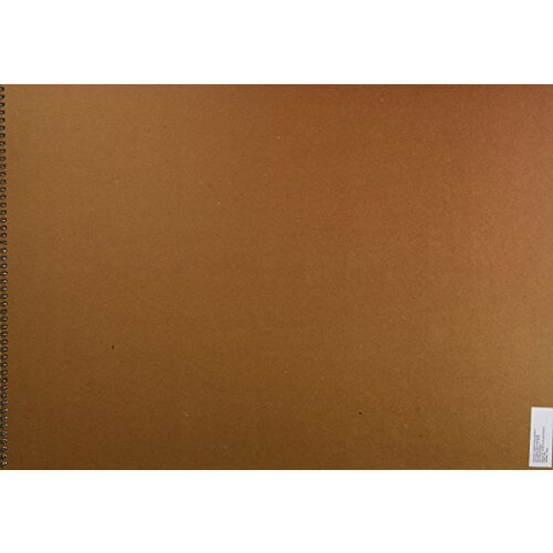Strathmore 400 Series Recycled Drawing Pad  18""""x24"""" Wire Bound  24 Sheets 1