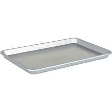VIKING Culinary Aluminized Nonstick Baking Sheet  15 Inch  Dishwasher Safe