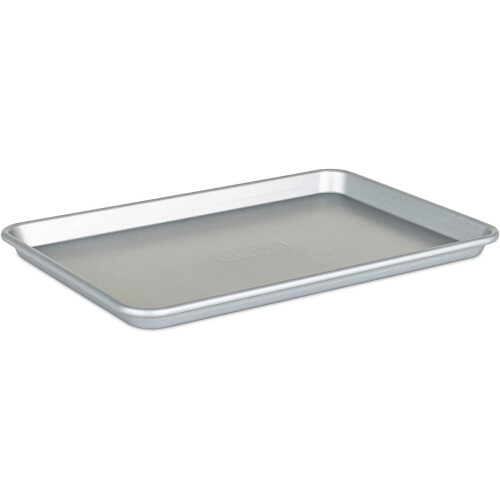 Viking VIKING Culinary Αλουμινένιο Αντικολλητικό Ταψί 15 ιντσών, Πλένεται στο Πλυντήριο Πιάτων