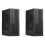Obudowa komputera HTPC A09 Mini ITX USB2.0 Czarna 1