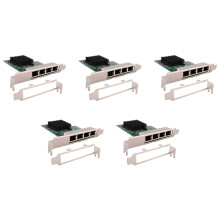 Network Cards Network/Ethernet/Lan Adapter PCI-E Card
