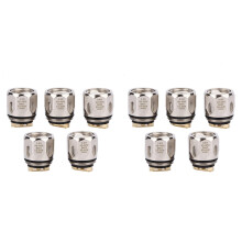 10 Peasç Bobina de Malha Gt 0.4Ohm SubstituiçÃO para Mini, Skrr, Vingador, Kit Ii, Mini Cascata, Bebê Cascata