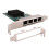 Network Cards Network/Ethernet/Lan Adapter PCI-E Card 3