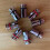 10Pcs PNP Coil Replace VM5 0.2Ohm Mesh Coils for X R 7