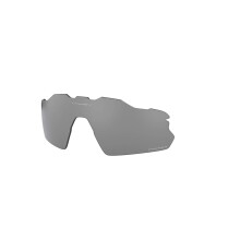 Oakley Radar EV Pitch Sport Replacement Solglasslinser Prizm Black 38 mm