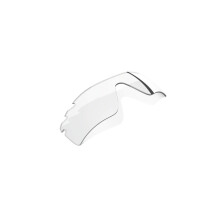 Oakley Radarlock Path Rectangular Replacement Solglasslinser Rensa 38 mm