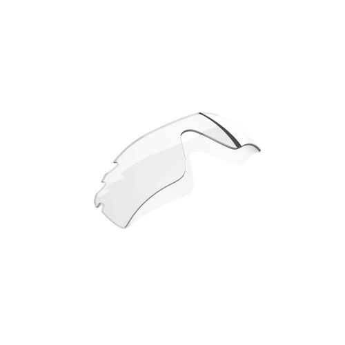 Oakley Oakley Radarlock Path Rectangular Replacement Solglasslinser Rensa 38 mm