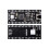 Motherboard for RP2040 Core Board Micropython Module,A 8