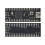 Motherboard for RP2040 Core Board Micropython Module,A 10