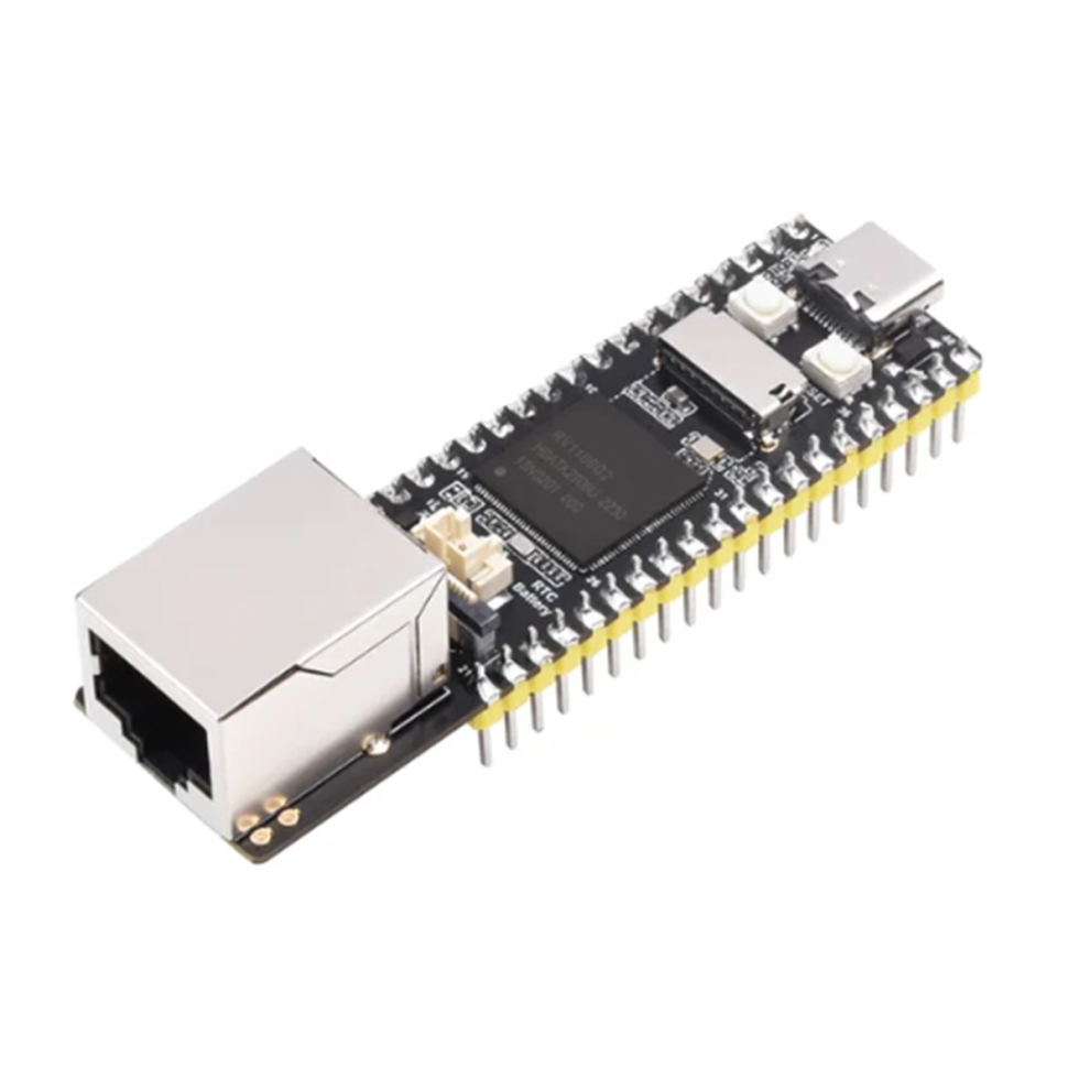 Para Pro Linux RV1106 Rockchip AI Board ARM -A7/RISC-V para (B)