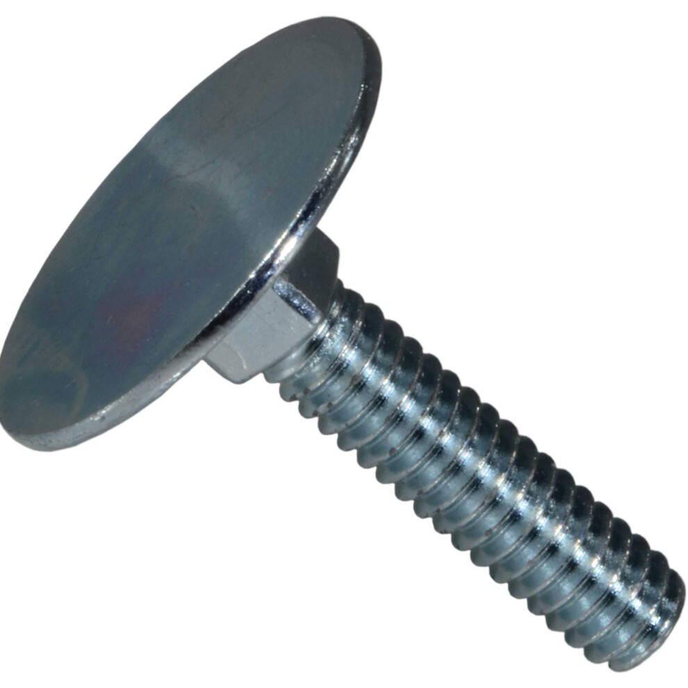 Hard-to-Find Fastener 014973239626 Elevator Bolts  1/4-20 x 1-1/4  Piece-10-image-OPC-PGG78W5-NEW