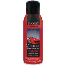CRC 40173 Vinil de couro Tannery e mais revitalizador e condicionador 10 wt oz