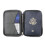 Portafoglio Zero Grid Passport - Portadocumenti da viaggio con blocco RFID (Shadow) 1