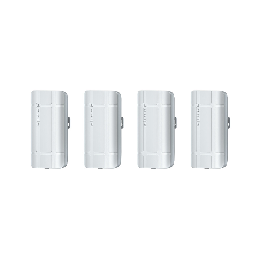 4G Lte Outdoor Wifi Router Unlocked Cpe 300Mbps Modem Eu Plug 4853542345926