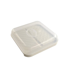 Nordic Ware - 60173 Nordic Ware ferde szalonna s hstlca fehr tetovel