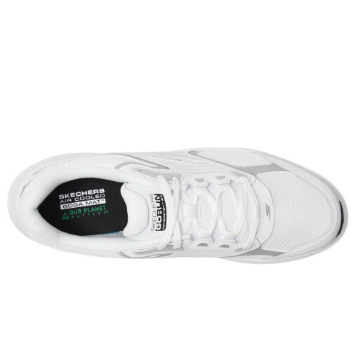 Skechers Skechers G??a??e?a ????t??? ?ap??ts?a Go Run Consistent 2.0 Advantage ?e???/?s??? 6.5 1