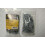 MD Building Products 95638 Pregos de parafuso de 1-1/4 polegadas para carpete metlico prateado 3