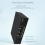 3 Κανάλι 5 Ypbpr RGB Component Selector AV Switcher 15