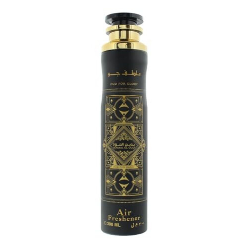 LATTAFA Parfums Lattafa Badee Al Oud Oud For Glory D  sodorisant 10,1 onces/300 ml