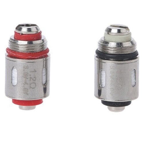 5Pcs Replacement Coil Heads for Q16 Q14 S14 G14 1.6Ohm 2