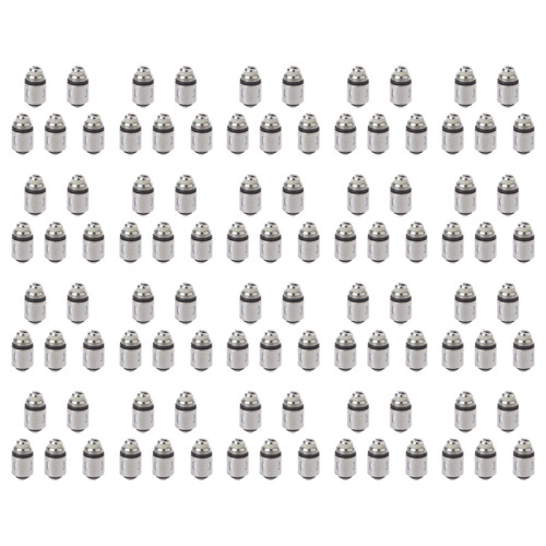 5Pcs Replacement Coil Heads for Q16 Q14 S14 G14 1.6Ohm 1