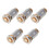30Pcs Mesh Coil 0.4Ohm Coils para Boost Hero X Replacement 4