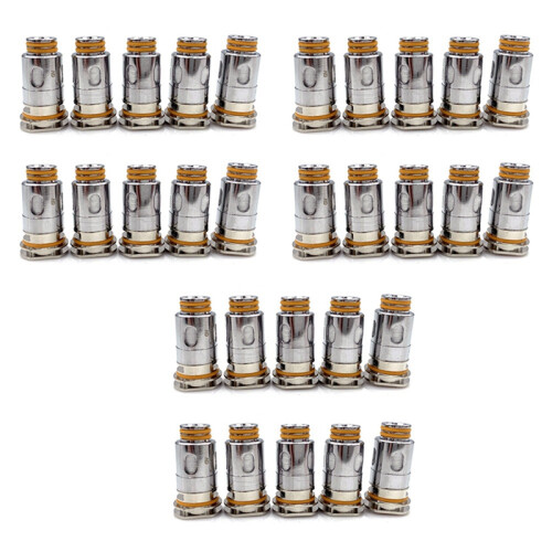 30Pcs Mesh Coil 0.4Ohm Coils para Boost Hero X Replacement