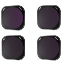 para Pro Filtro ND ReduçÃO de Luz CPL Polarizado Starlight UV Anti-Light Damage Mirror A