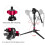 Universal Mini Tripod Stand Bracket Desktop Folding 8