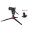 Universal Mini Tripod Stand Bracket Desktop Folding 6