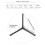 Universal Mini Tripod Stand Bracket Desktop Folding 5